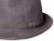Hatut - Gårda Padua Trilby Wool Hat (harmaa)
