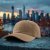 Lippis - Gårda Jones Basic Dadcap (beige)