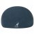 Flat cap - Kangol Seamless Wool 507 (patrol)