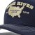 Lippis - Black River America Trucker (tummansininen/kermanvärinen)