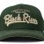 Lippis - Black River Classic Trucker (vihreä)