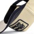 Lippis - Black River Denver Cotton Snapback (kermanvärinen/tummansininen)