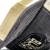 Lippis - Black River Eagle Washed Trucker (musta/kerma)
