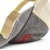 Lippis - Black River Portland Washed Trucker (musta/kerma)