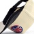 Lippis - Black River Rally Cotton Snapback (kerman/musta)