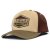 Lippis - Black River Timber Trucker (beige/vihreä)