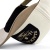 Lippis - Black River Wichita Cotton Snapback (luonnonvalkoinen/khaki)