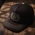 Lippis - Black River Midnight Trucker (musta)