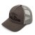 Lippis - Black River Classic Trucker (harmaa)