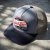 Lippis - Black River Riding Trucker (sininen)