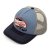 Lippis - Black River Riding Trucker (sininen)