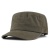 Lippis - Gårda Hunter Army Cap (armeijanvihreä)