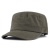 Lippis - Gårda Hunter Army Cap (armeijanvihreä)