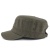 Lippis - Gårda Hunter Army Cap (armeijanvihreä)