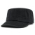 Lippis - Gårda Hunter Army Cap (musta)