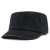 Lippis - Gårda Hunter Army Cap (musta)