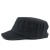 Lippis - Gårda Hunter Army Cap (musta)