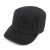 Lippis - Gårda Hunter Army Cap (musta)