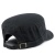 Lippis - Gårda Hunter Army Cap (musta)
