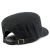 Lippis - Gårda Hunter Army Cap (musta)