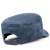 Lippis - Gårda Major Army Cap (sininen)