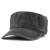 Lippis - Gårda Major Army Cap (musta)