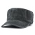 Lippis - Gårda Major Army Cap (musta)