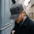 Lippis - Gårda Major Army Cap (musta)
