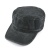 Lippis - Gårda Major Army Cap (musta)