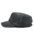 Lippis - Gårda Major Army Cap (musta)
