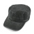 Lippis - Gårda Major Army Cap (musta)