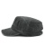 Lippis - Gårda Major Army Cap (musta)