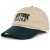 Lippis - Gårda New York 40430 baseball cap (vihreä)