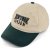 Lippis - Gårda New York 40430 baseball cap (vihreä)