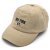 Lippis - Gårda New York Dad Cap (beige)