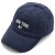 Lippis - Gårda New York Dad Cap (sininen)