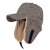 Lippis - Gårda Palena Earflap Cap (beige)