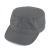 Lippis - Gårda Ranger Army Cap (tumman harmaa)