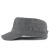 Lippis - Gårda Ranger Army Cap (tumman harmaa)