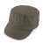Lippis - Gårda Ranger Army Cap (armeijanvihreä)