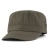Lippis - Gårda Ranger Army Cap (armeijanvihreä)