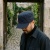 Lippis - Gårda Ranger Army Cap (sininen)