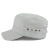 Lippis - Gårda Ranger Army Cap (valkoinen)