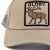 Lippis - Gårda Trucker Glory (beige)