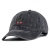 Lippis - Gårda Cherry Washed Cap (harmaa)