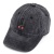 Lippis - Gårda Cherry Washed Cap (harmaa)