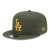Lippis - New Era Side Patch Chicago White Sox 9fifty (army)