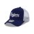 Lippis - New Era Los Angeles Dodgers A-Frame Trucker Cap (sininen)
