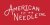 Lippis - American Needle Mount Everest Hepcat (navy)