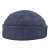 Pipot - Gårda Cavo Linen Docker Beanie (sininen)